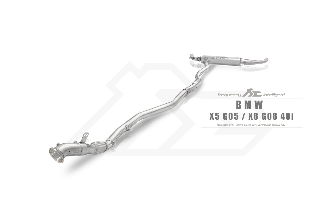 Bmw x5 exhaust system deals